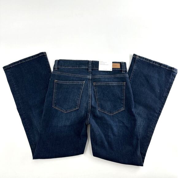 DL1961 Thunderbird Bridget Boot High Rise Instasculpt™ Jeans Size 26 - Picture 5 of 10